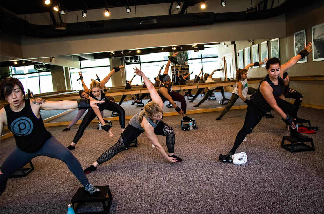Pure Barre
