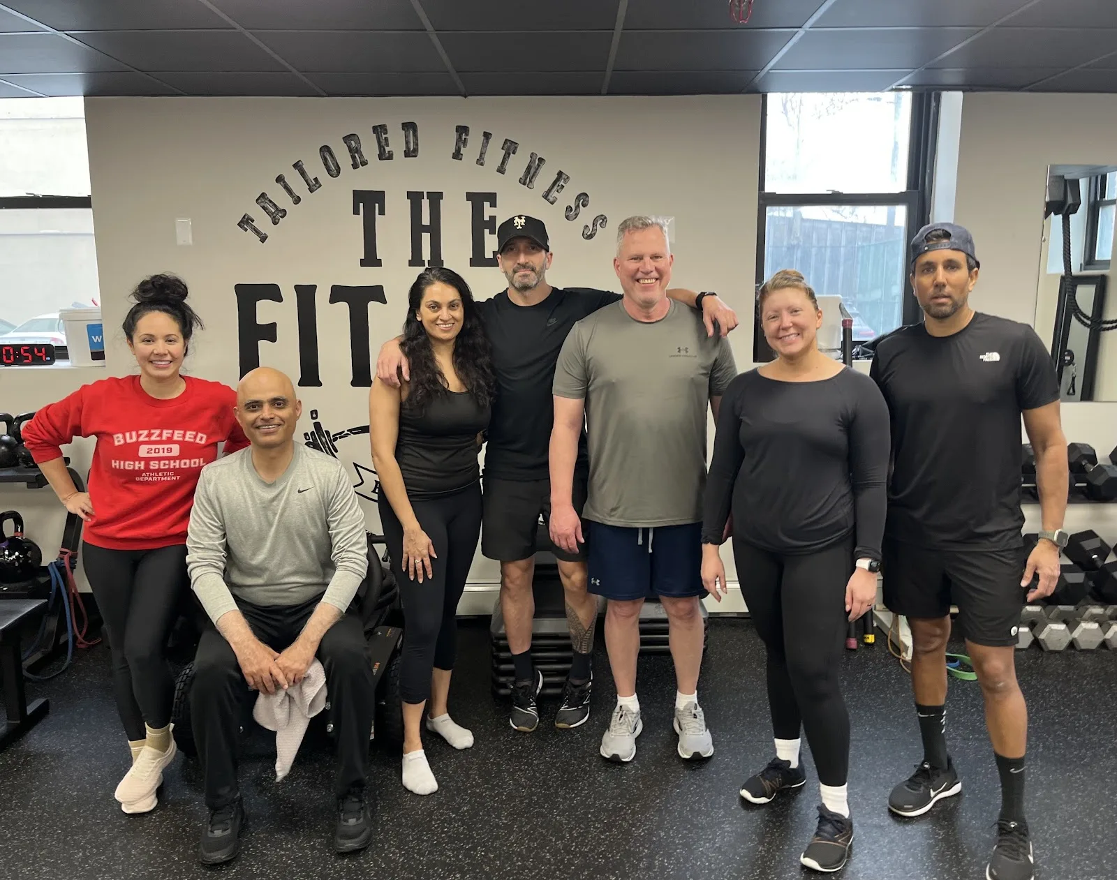 The Fit Lab Hoboken