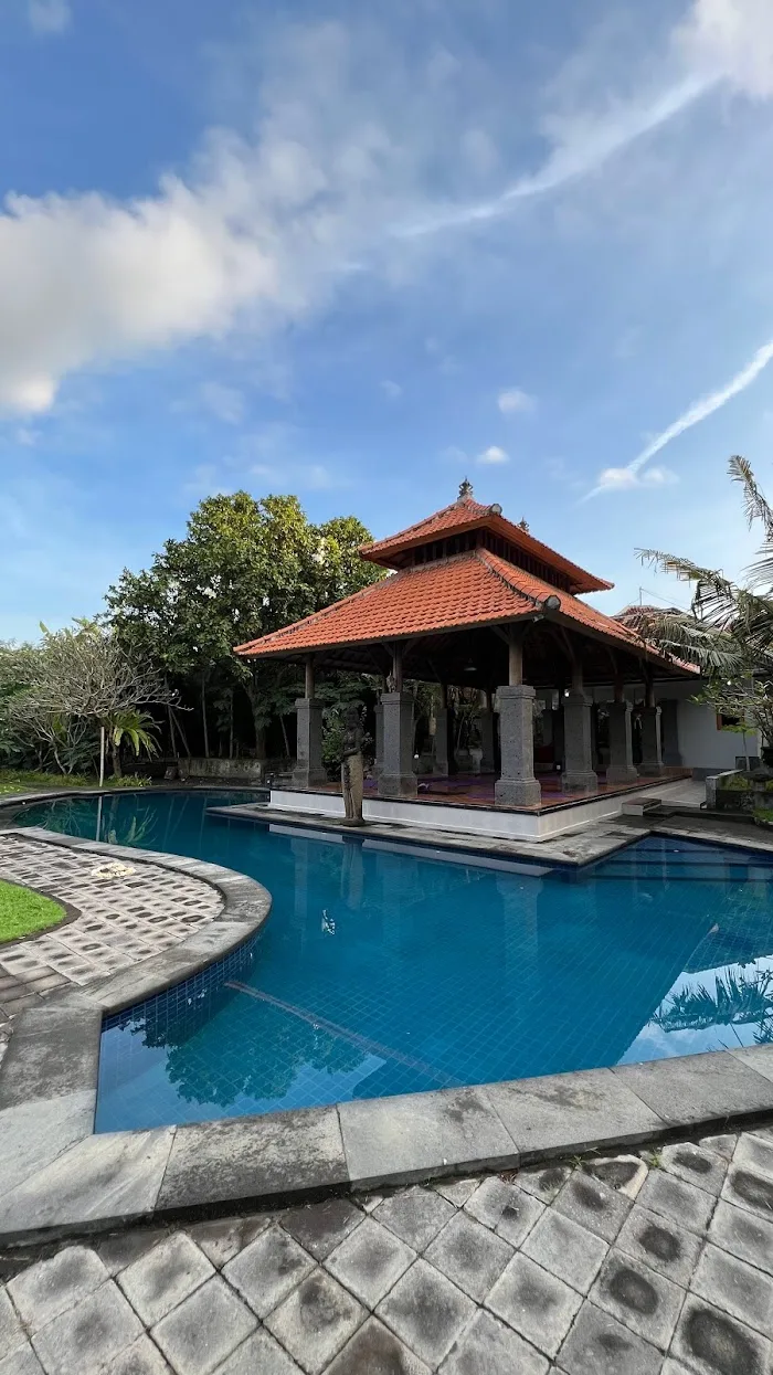 Bliss Yoga Club
