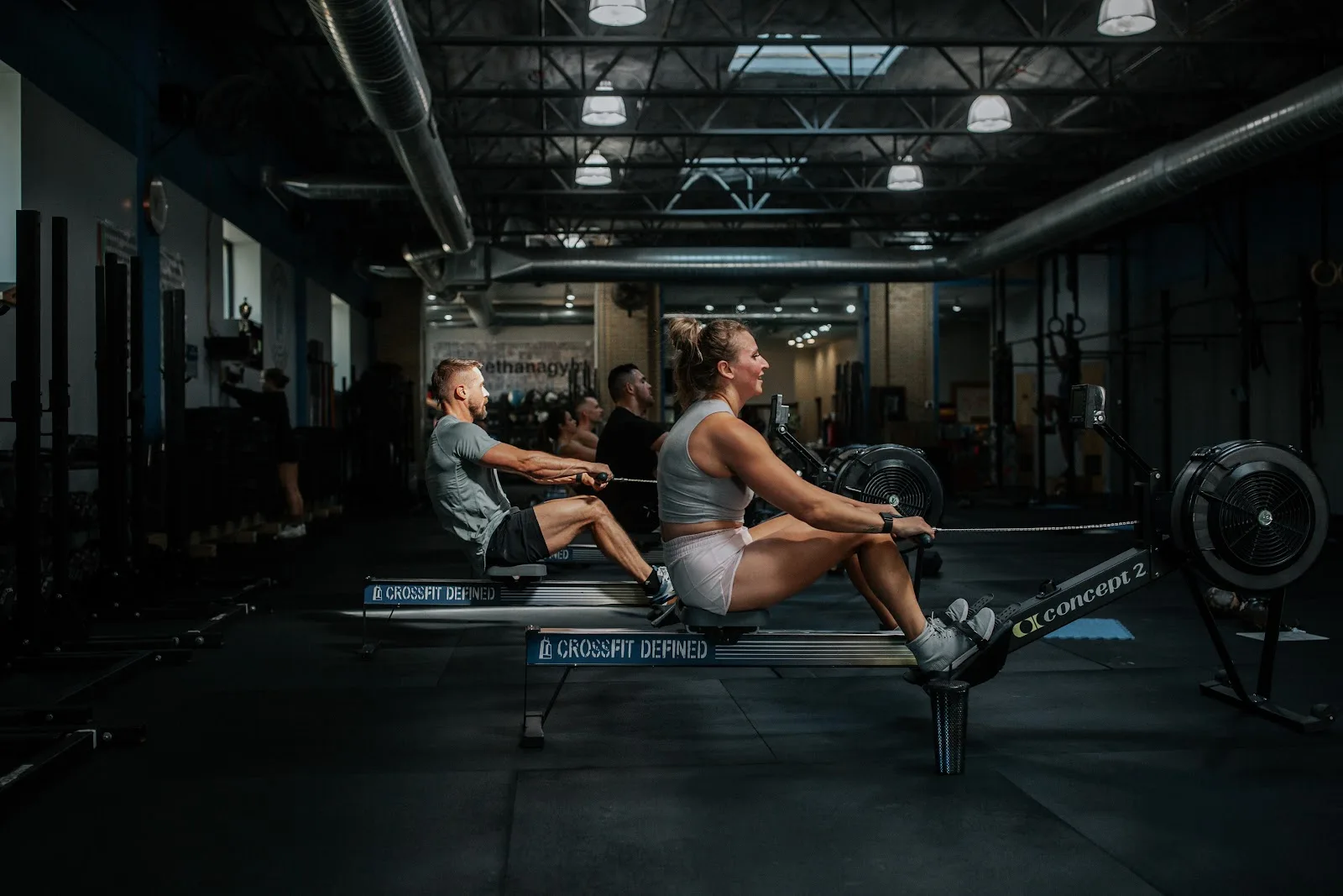 Defined Training