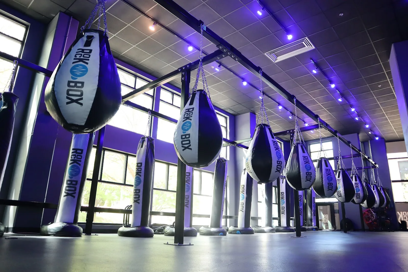 RockBox Fitness SouthPark