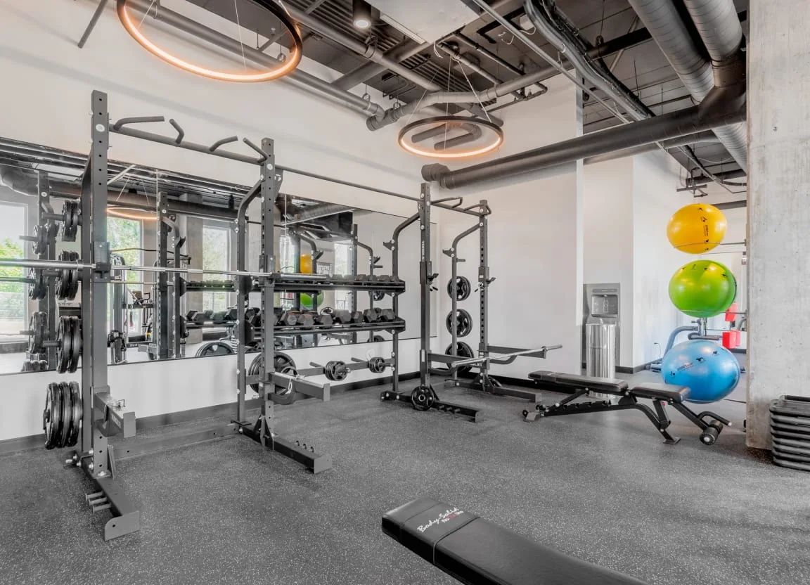 Junker Fitness