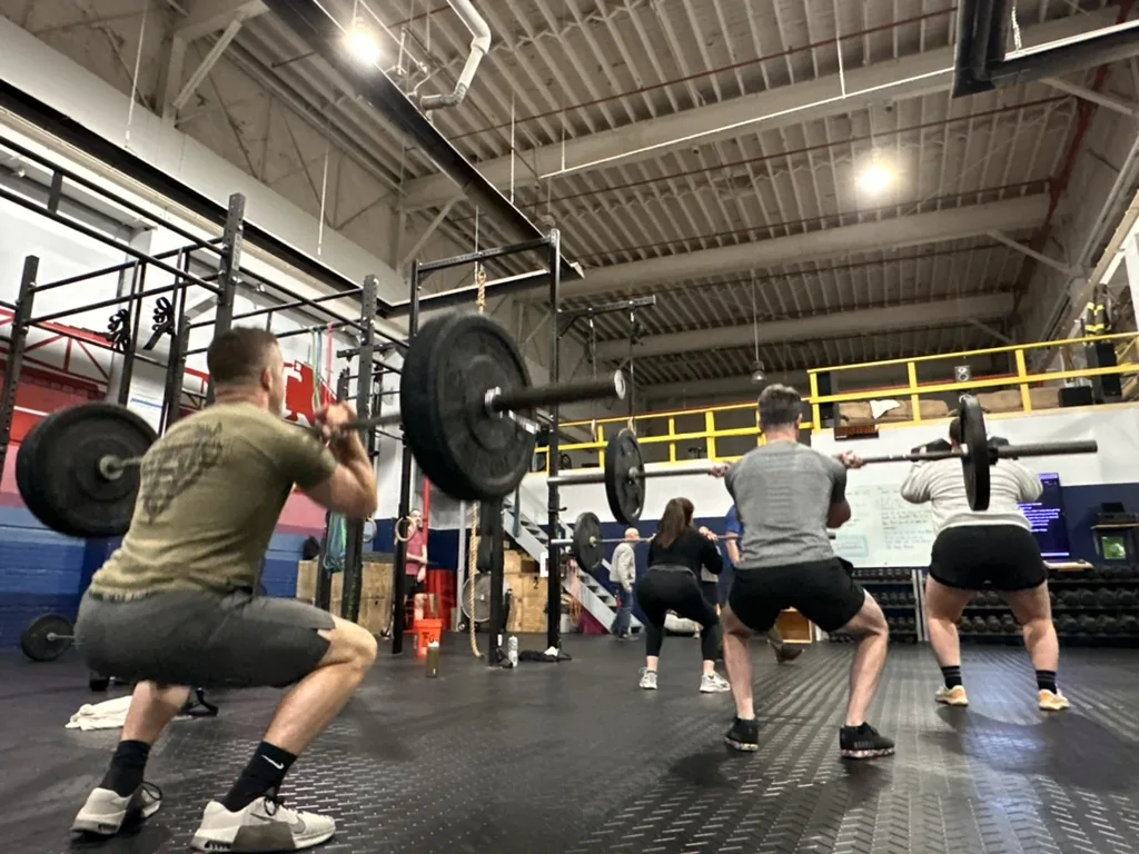 PHYT CLE Athletics