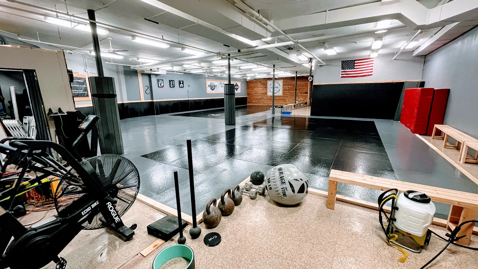 10th Planet Jiu-Jitsu Chicago