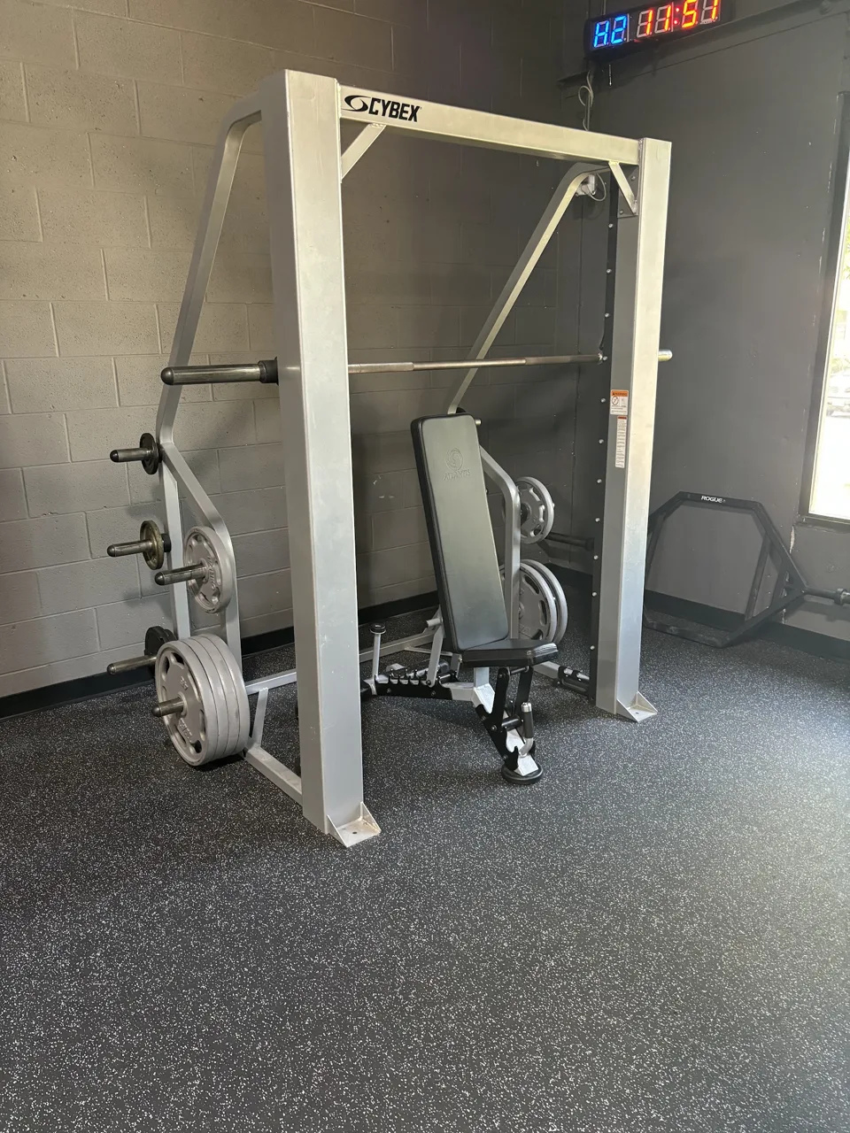 Epic Athletic Center
