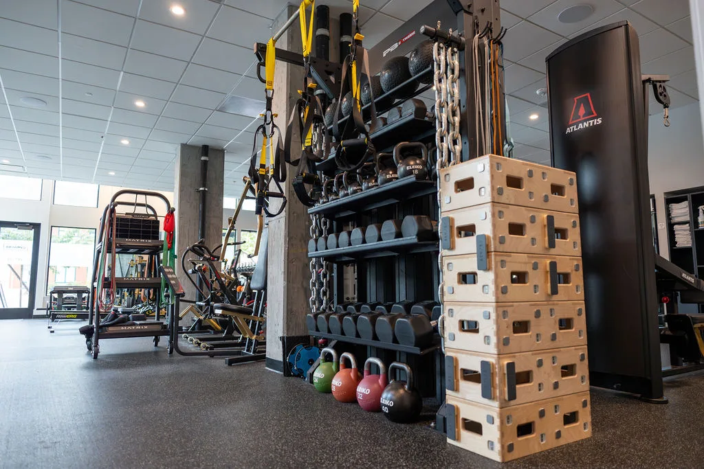 Gymworx