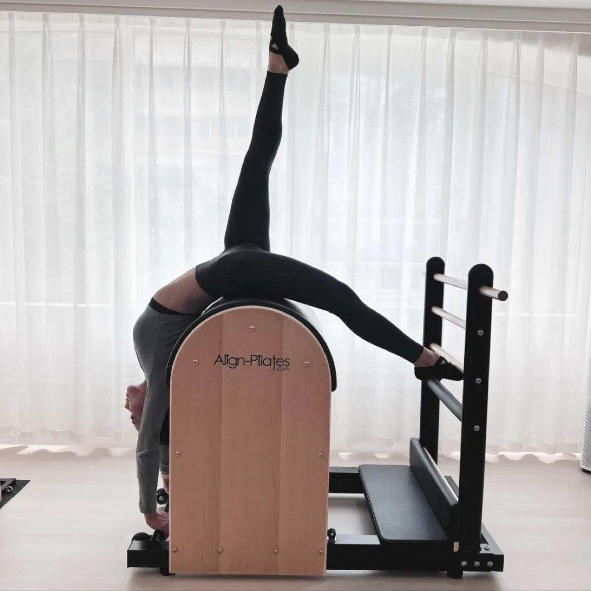 Onni Pilates 歐膩皮拉提斯
