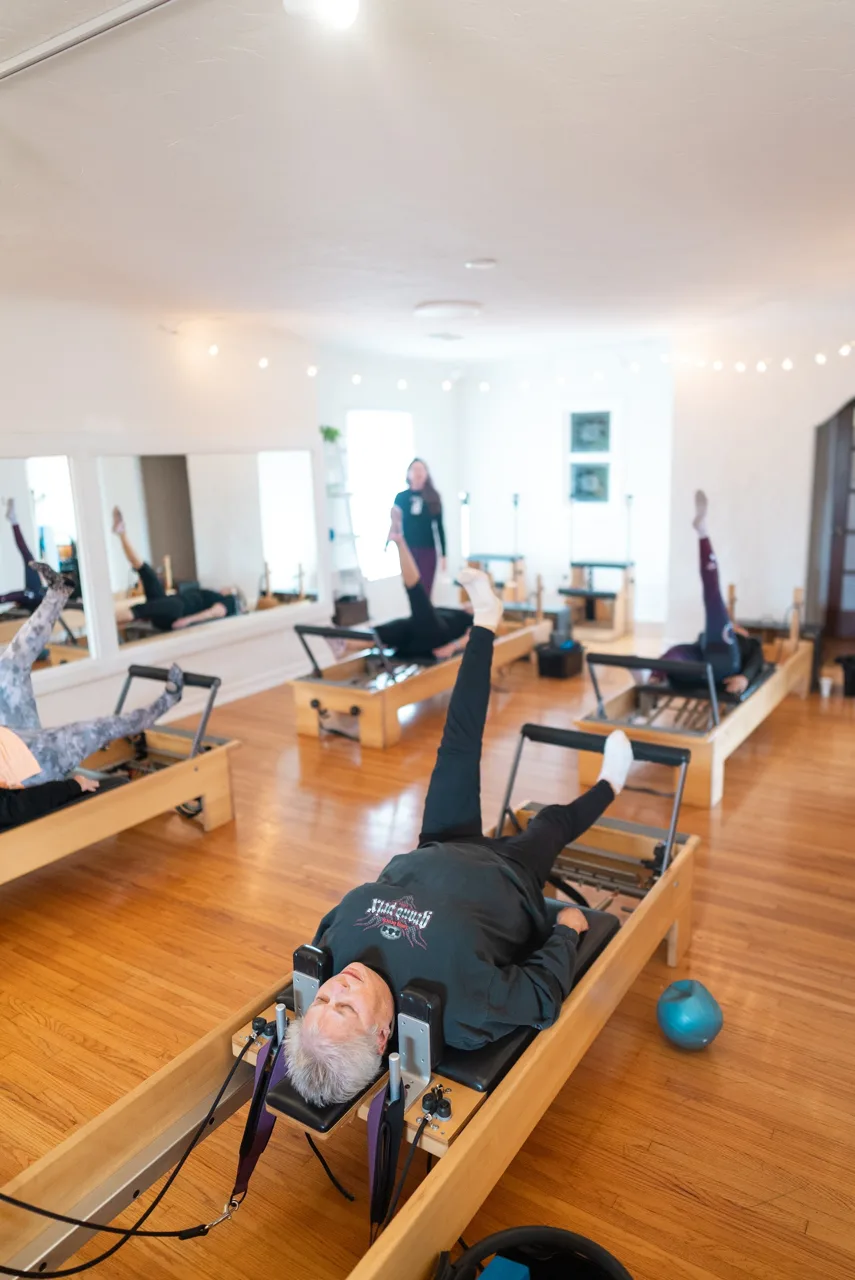 Vero Pilates