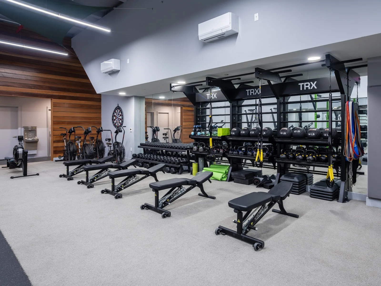 UpFit Training Academy Downtown