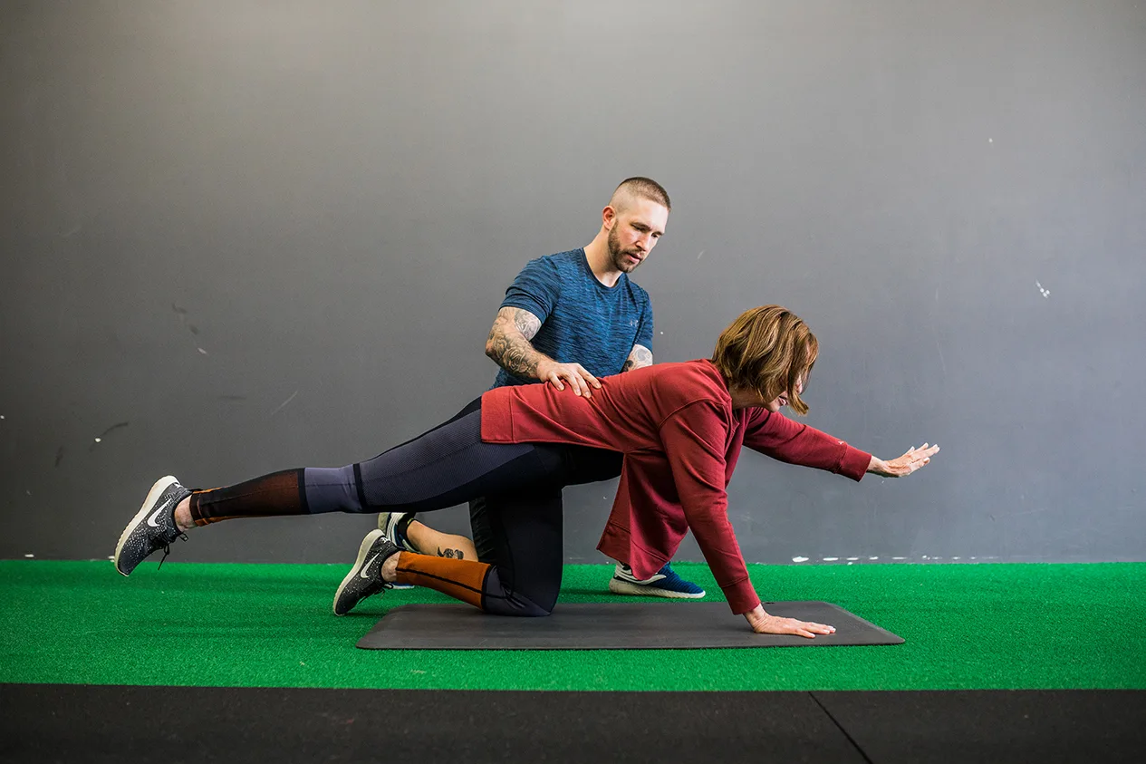 GOAT Fitness
