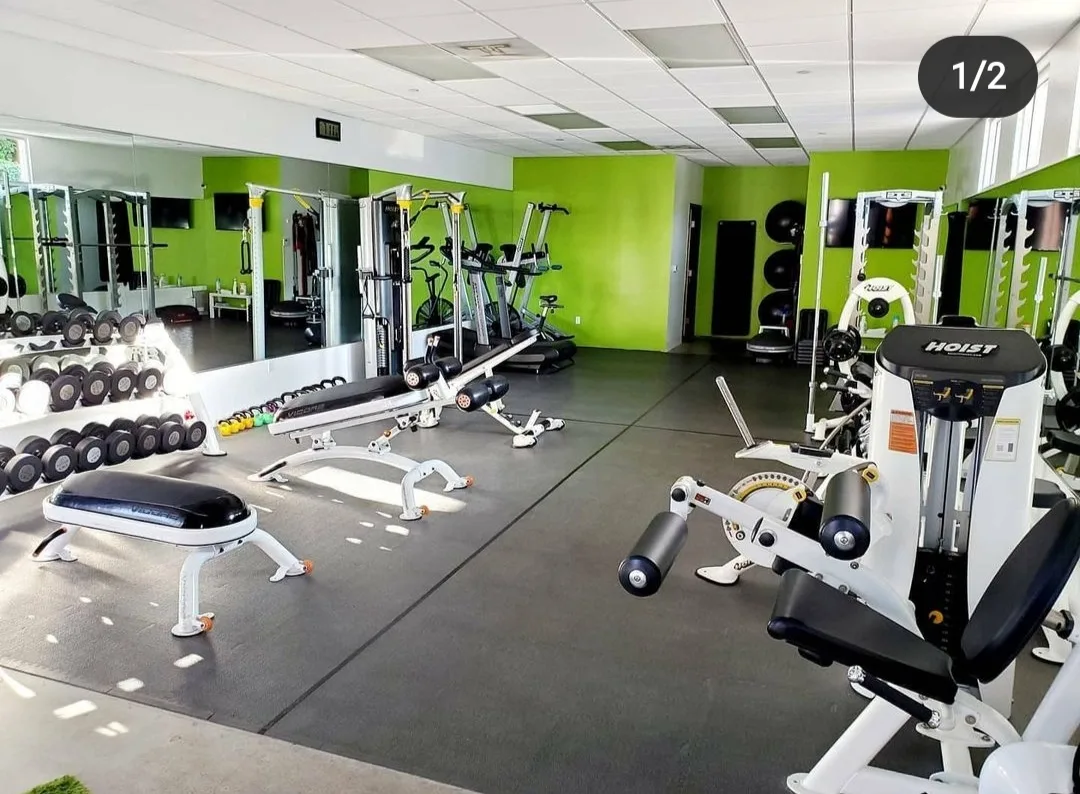 Sage Fitness