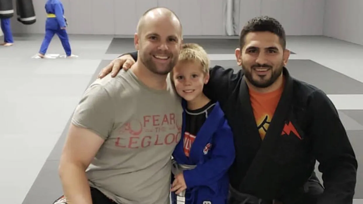 KD MMA Mixed Martial Arts Academy