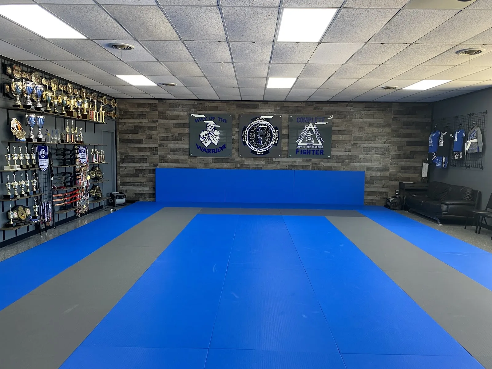 Bushido Martial Arts Academy