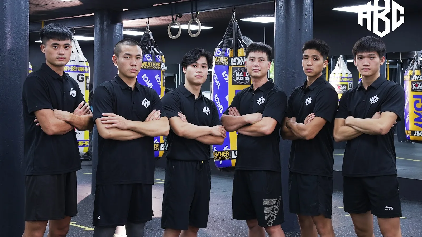 Trung Tâm Đào Tạo Boxing Hà Nội