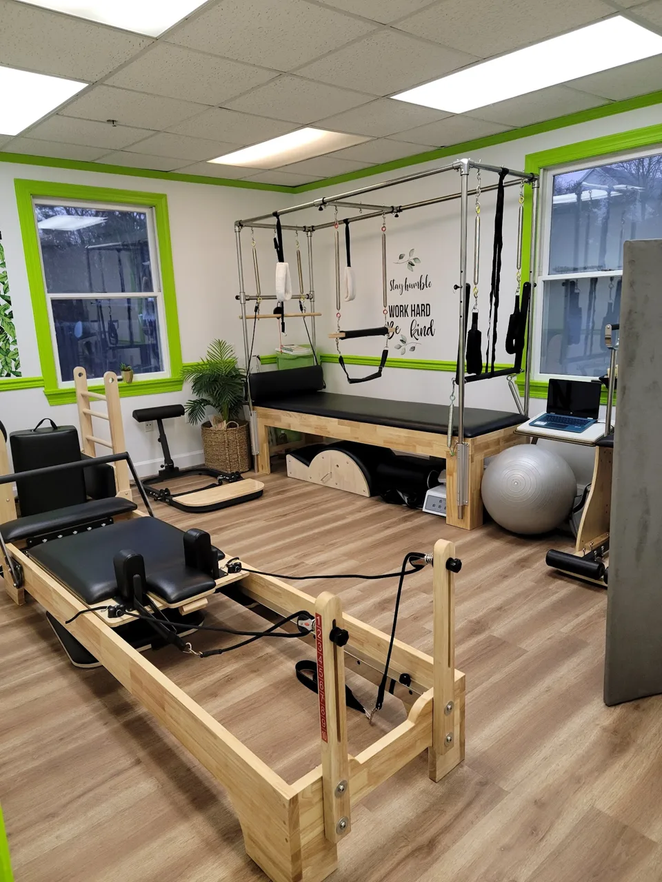 Integrative Health Recreation & Musu Wellness Coaching LLC