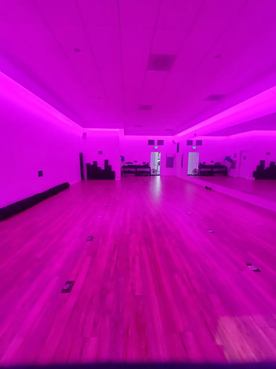 Yoga Box
