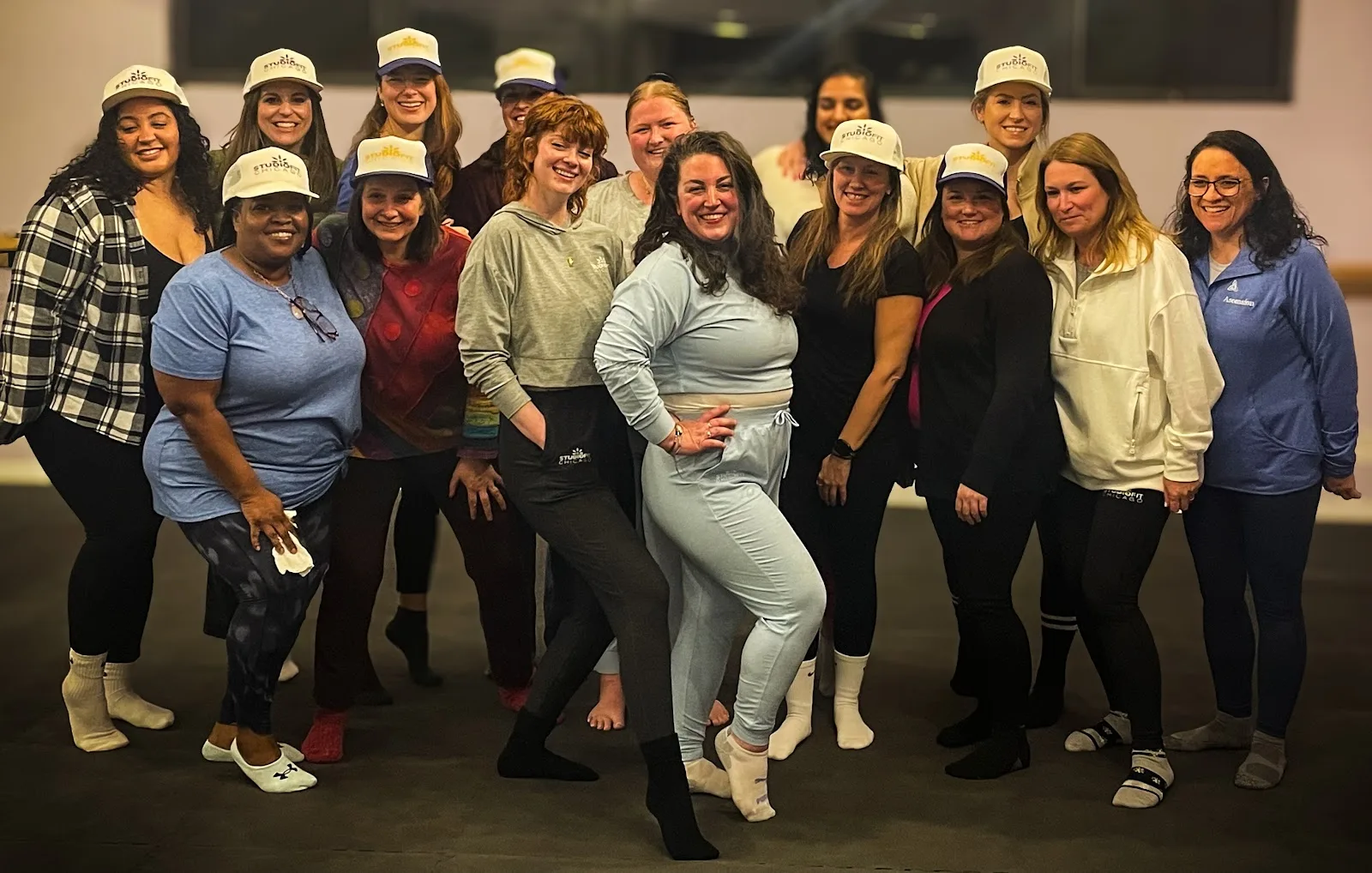 Studio Fit Chicago
