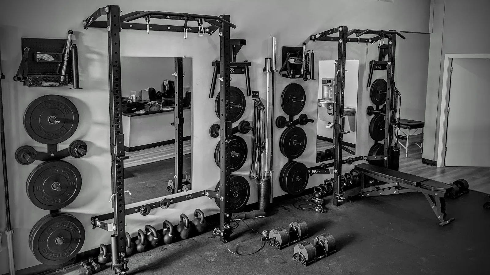 JT Training Studios