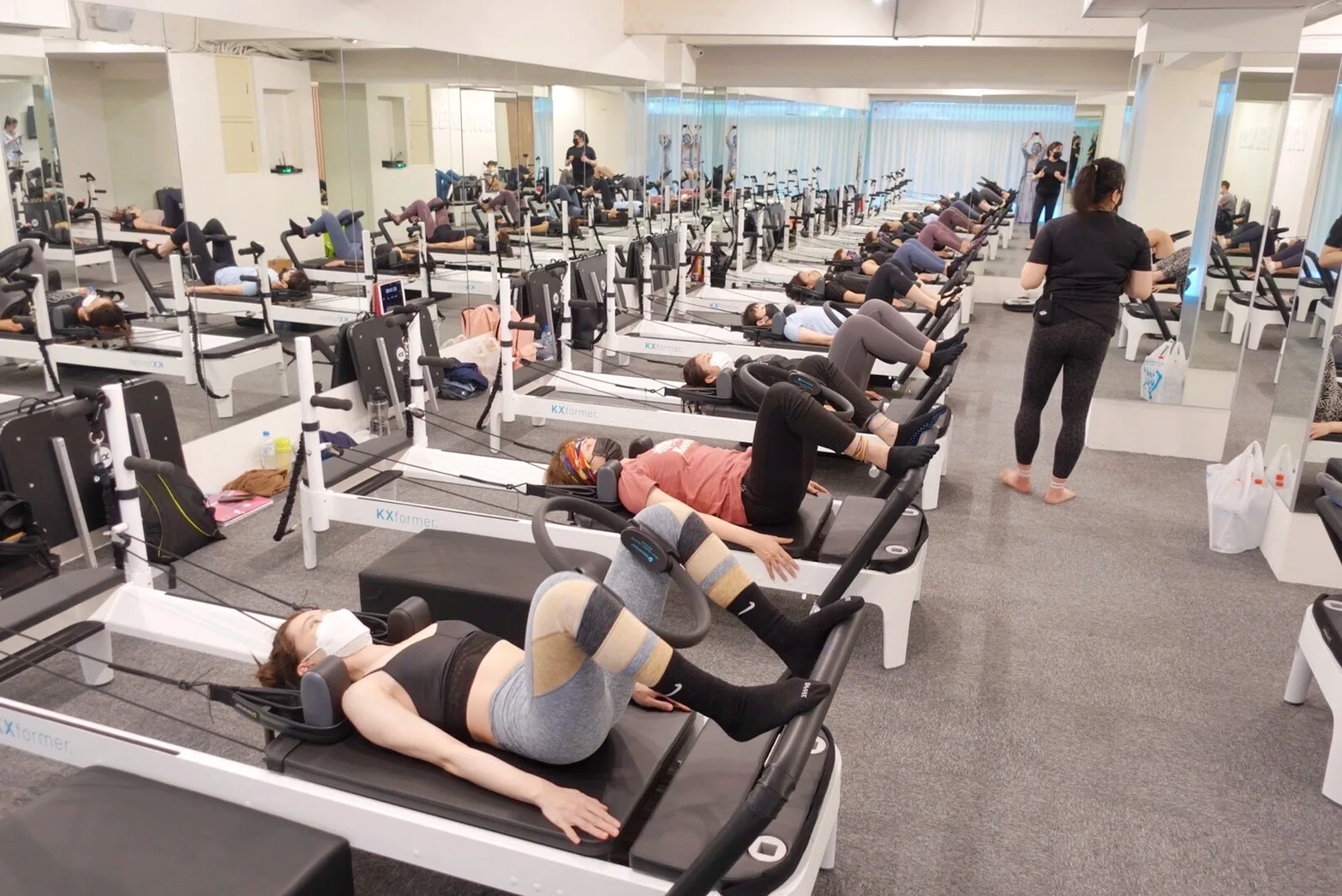 KX Pilates