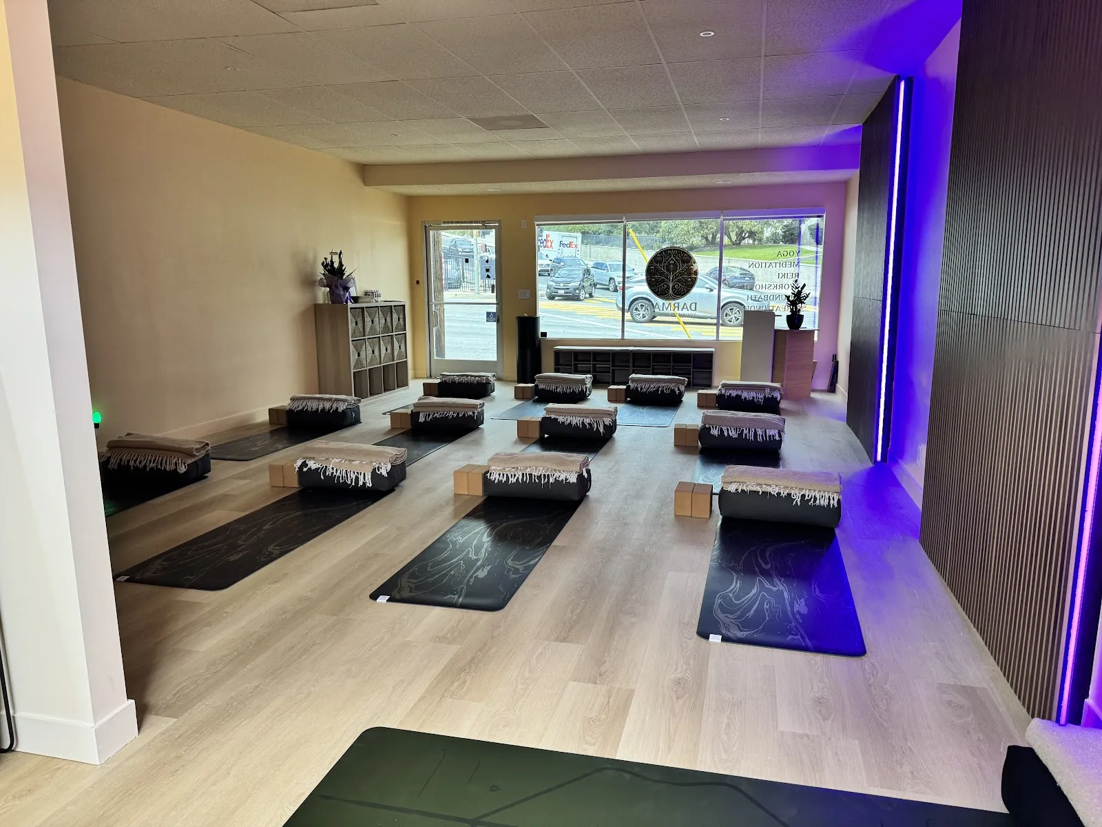 Darman Yoga & Wellness