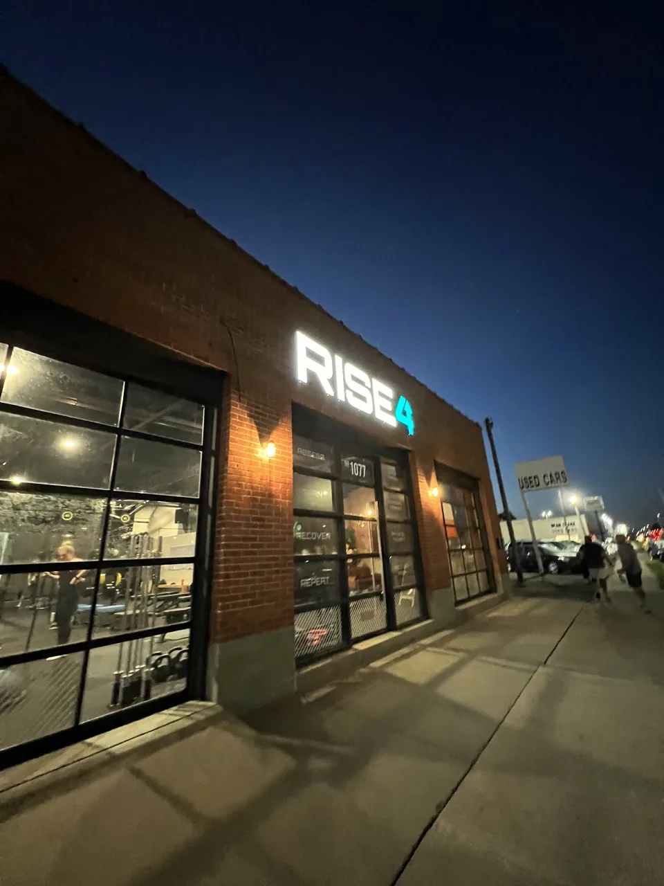 Rise4