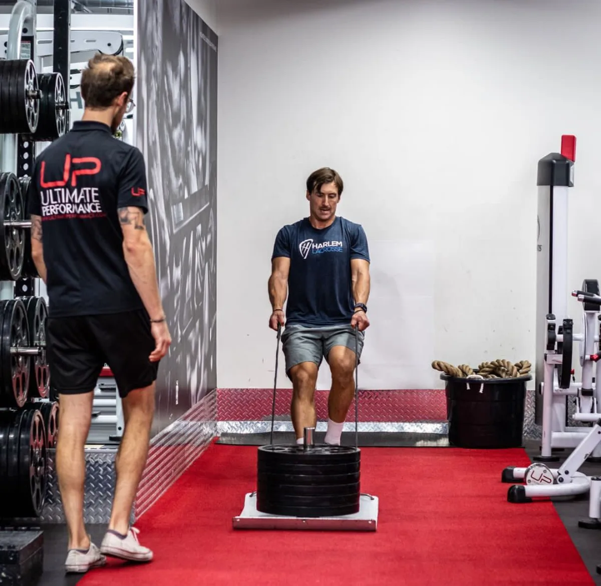 Ultimate Performance Personal Trainers Los Angeles, West Hollywood