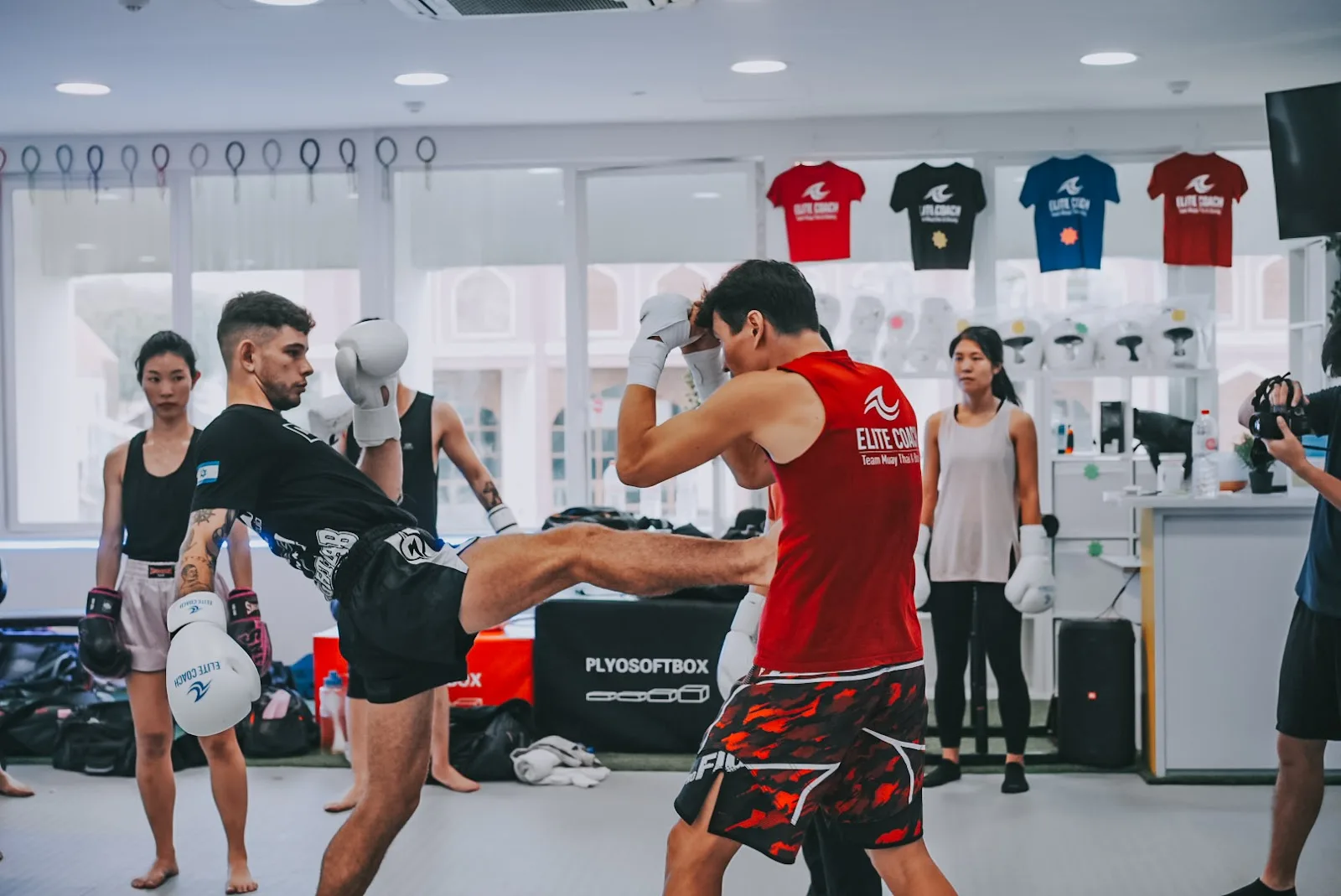 ELITE Sports Academy