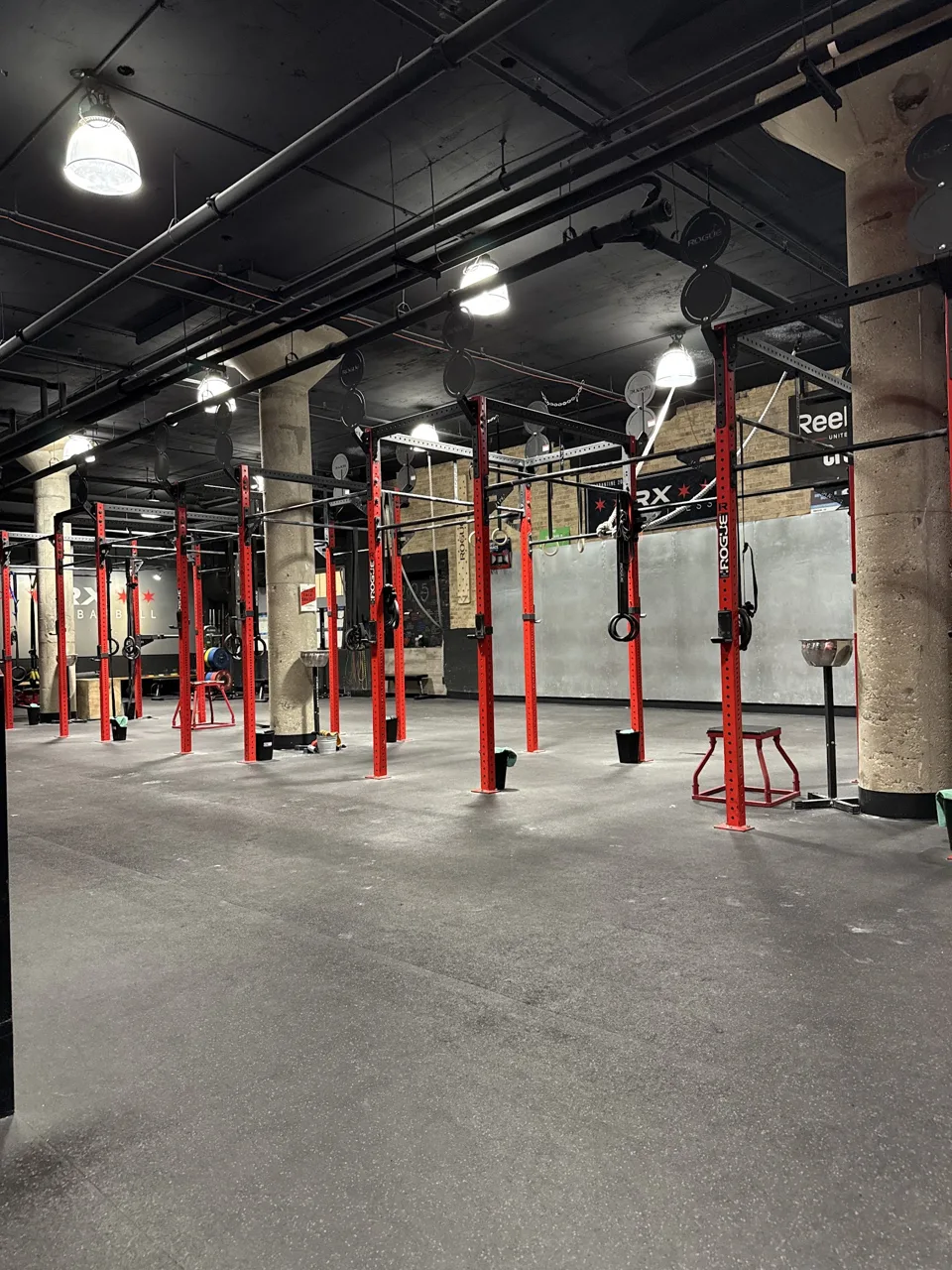 RxFitness