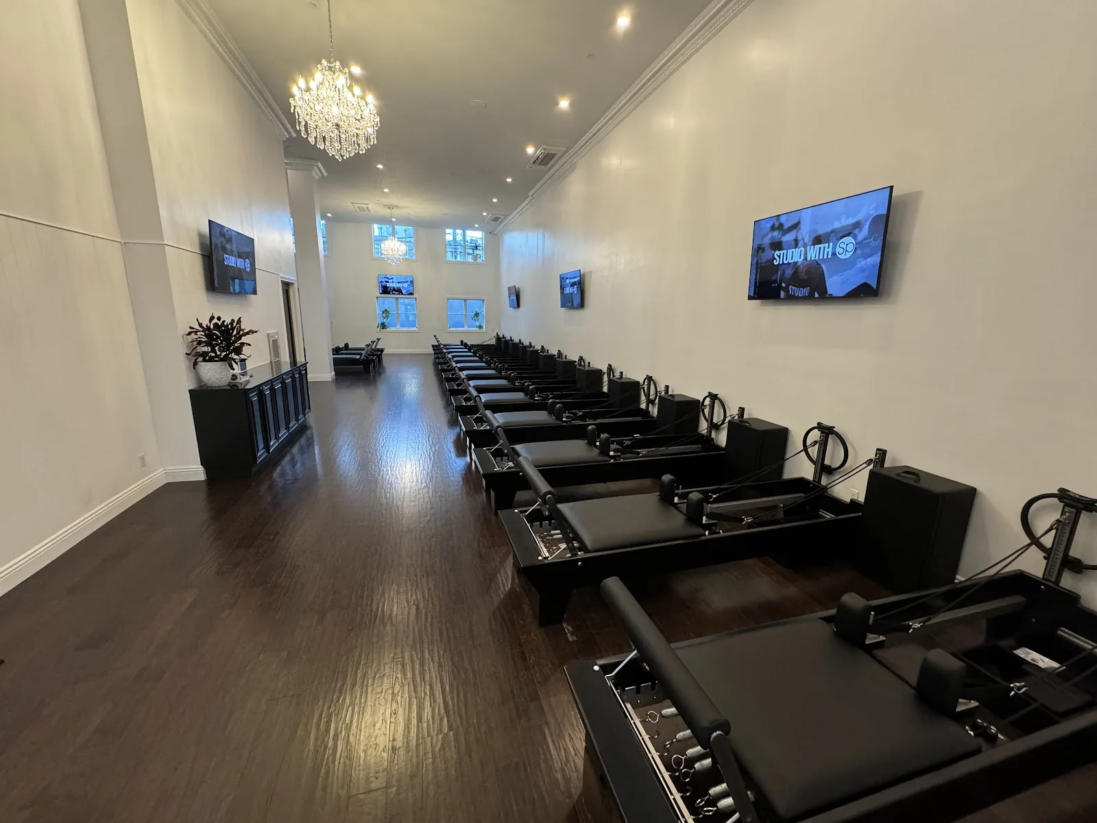 Studio Pilates International Williamsburg