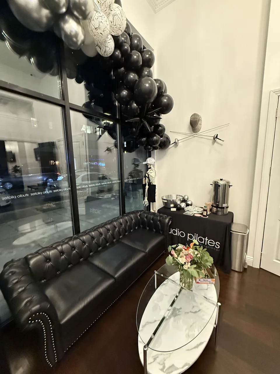 Studio Pilates International Williamsburg