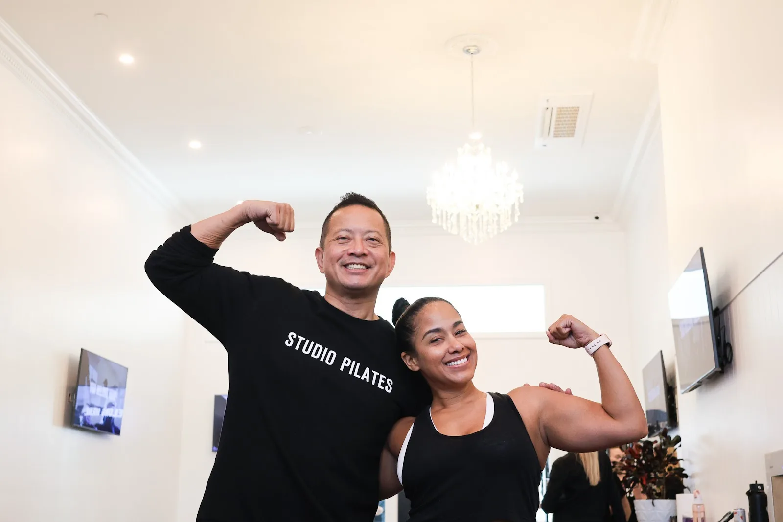 Studio Pilates International Williamsburg