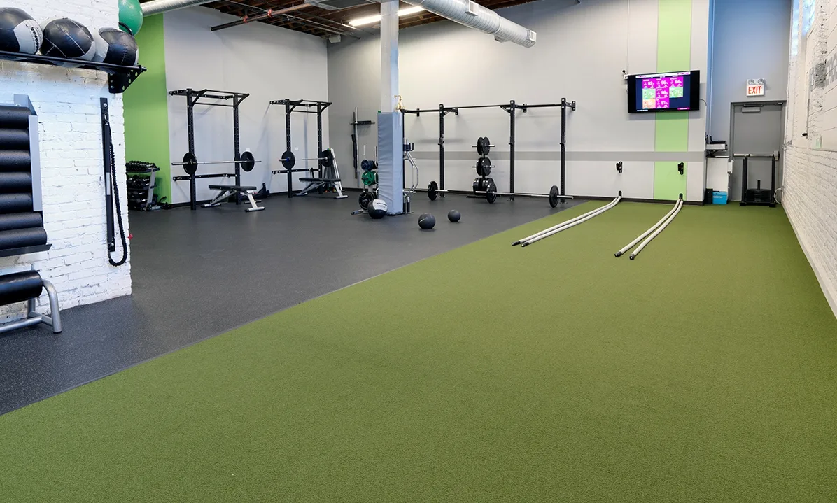 Chicago Fit Performance