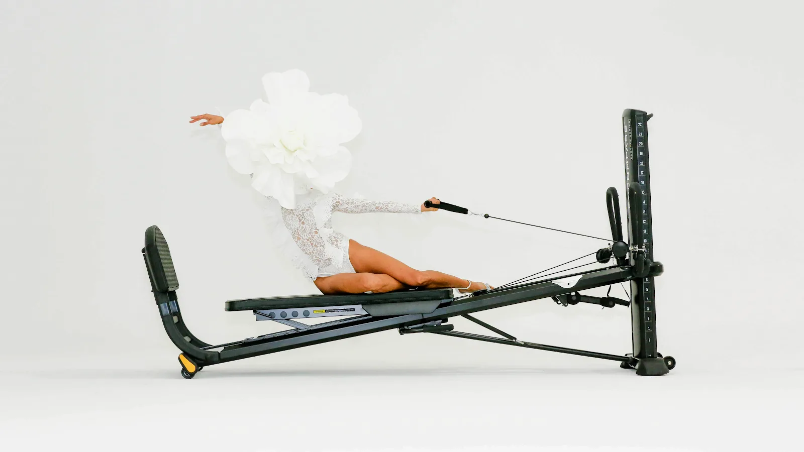 Elev8 Pilates