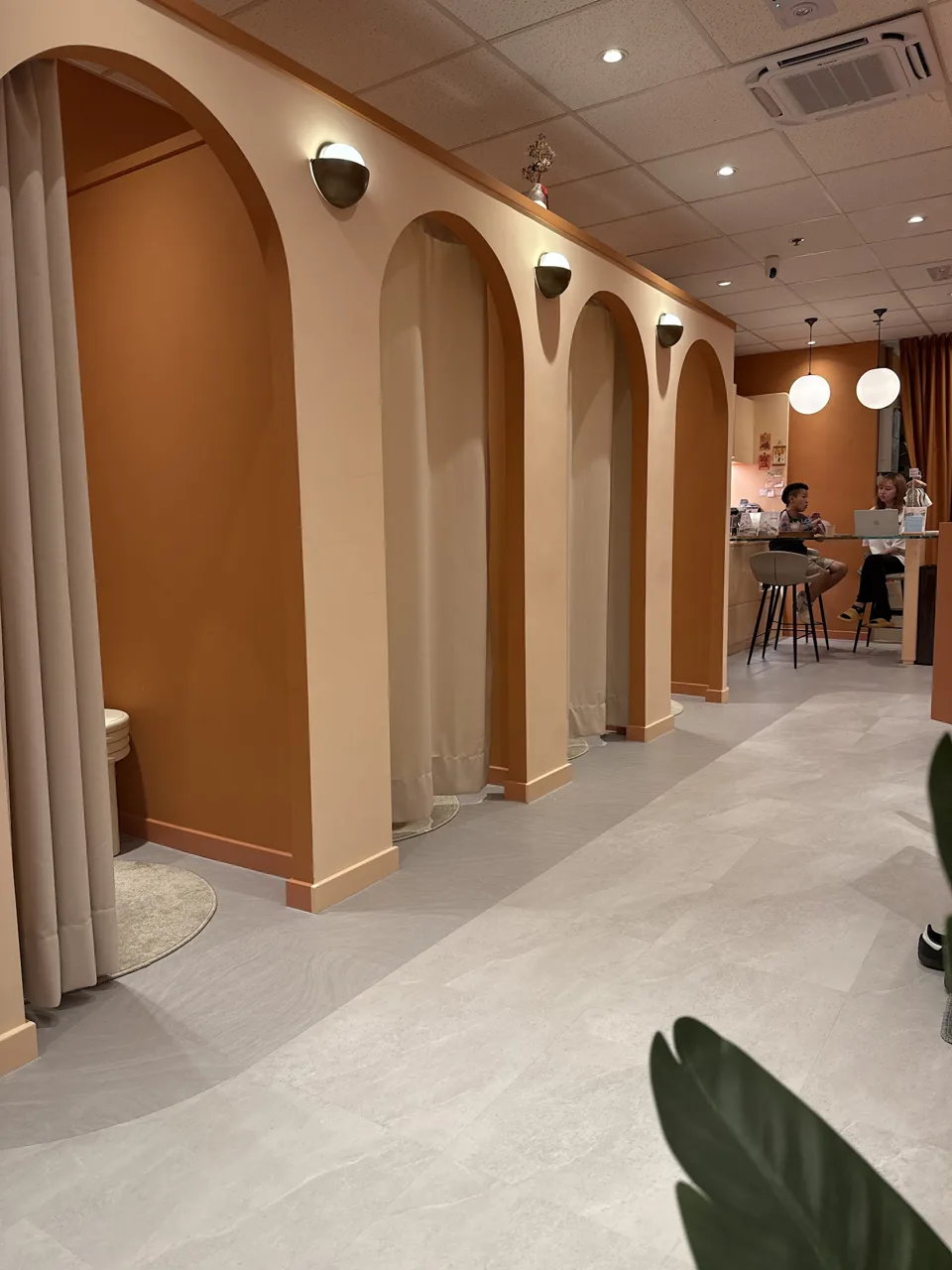 O2 Pilates - Lai Chi Kok