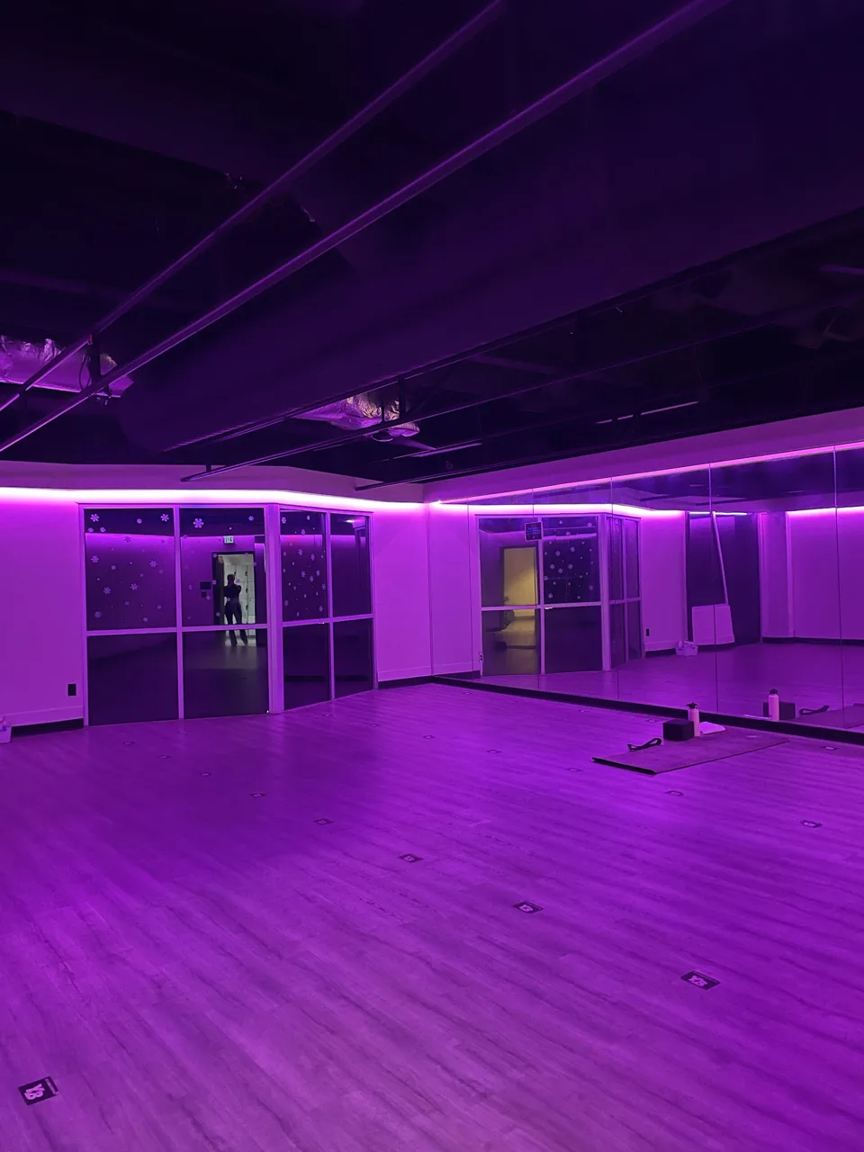 Yoga Box