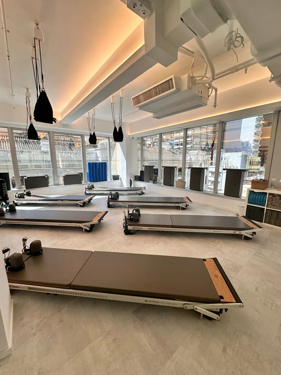 Elevate Pilates