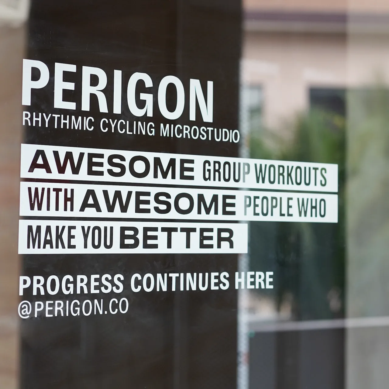 PERIGON San Juan