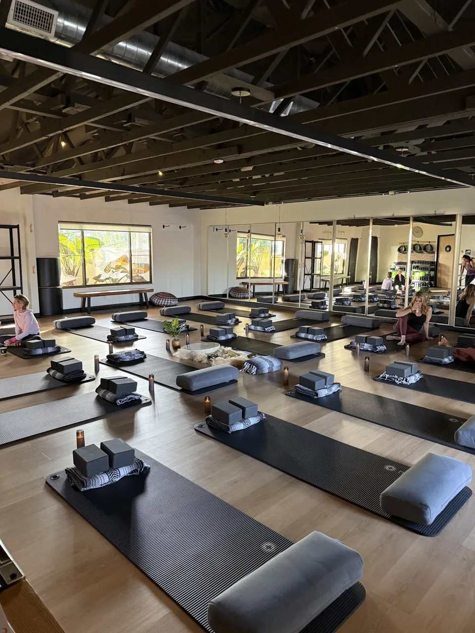 Makai Fitness - Pilates, Yoga, Wellness