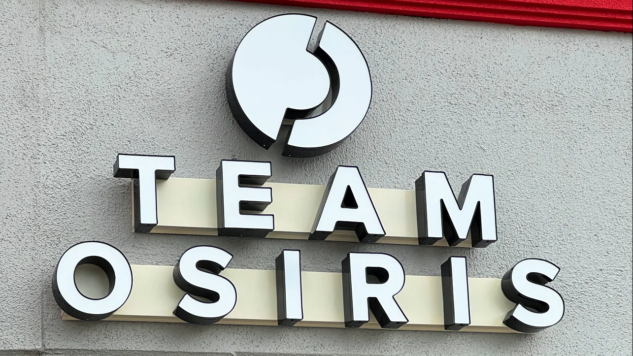 Team Osiris Martial Arts