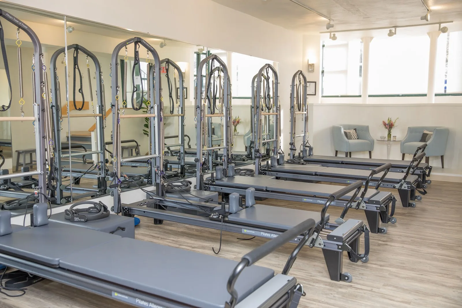 Passion & Pilates