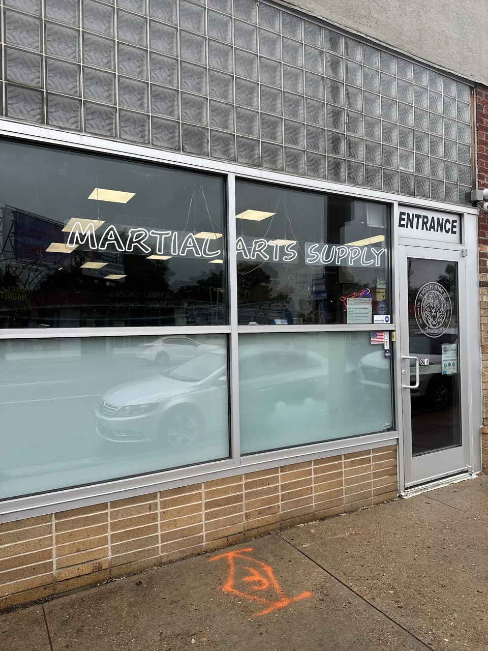 World Martial Arts Supply