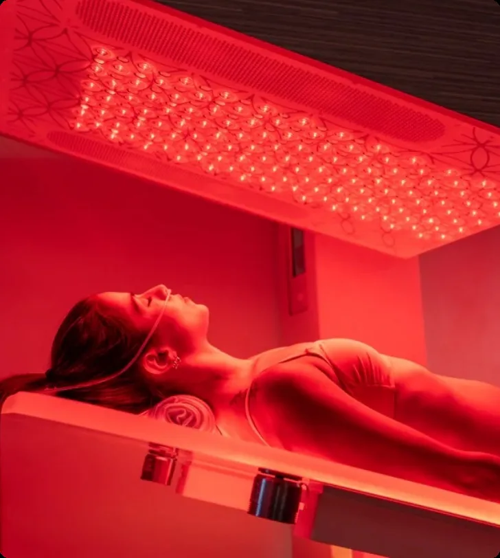 Apparati Smartgym+Wellness