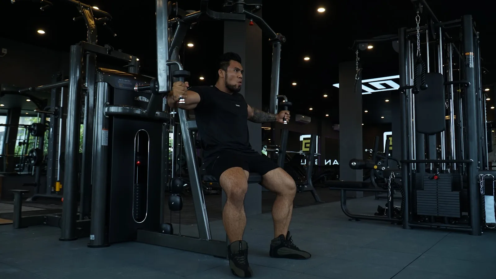 Canggu GYM (CANGGU 9YM)