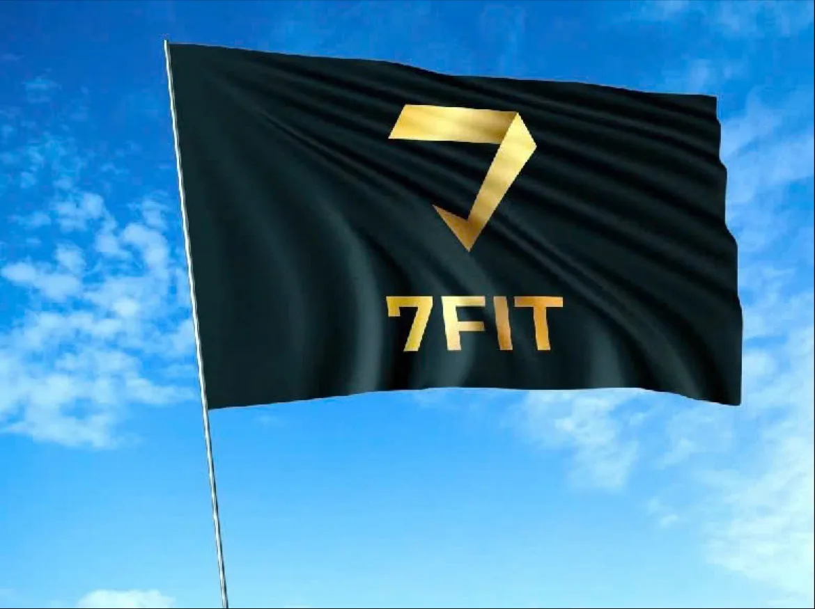 7FIT - GYM