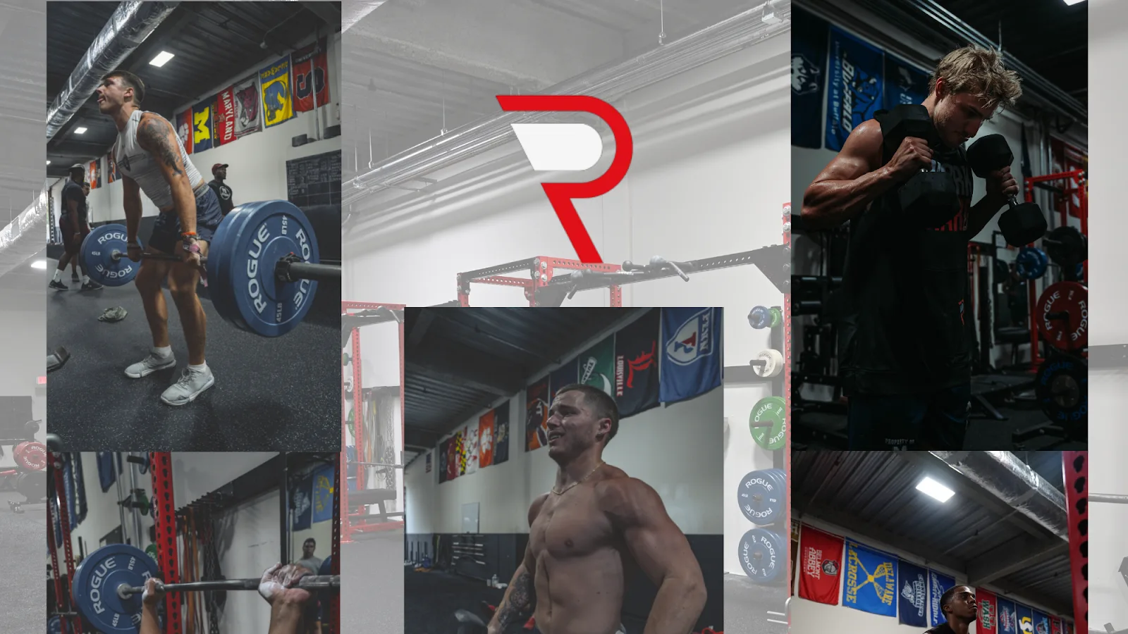 PR Strength