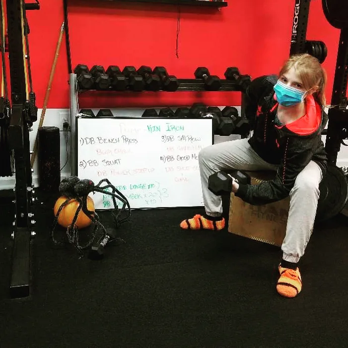 StarFit Studio
