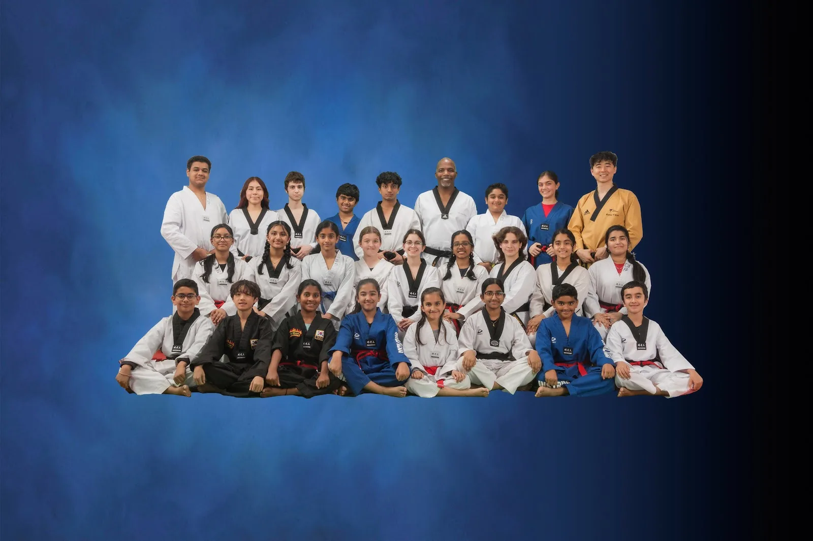 Master Y Kim's World Class Martial Arts & Tae Kwon Do