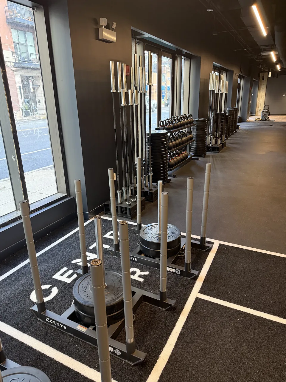 Summit Fitness Chicago