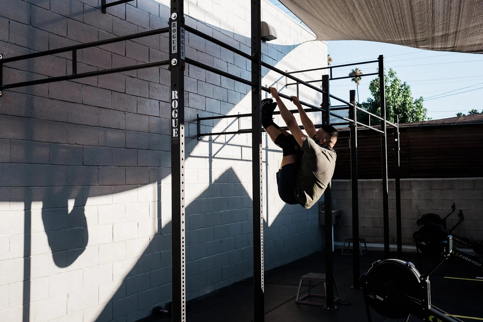 Nela Athletics