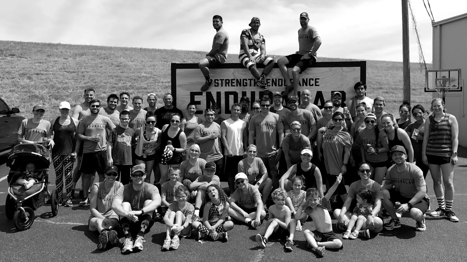 EnduraLAB - Gym in Fort Worth, TX